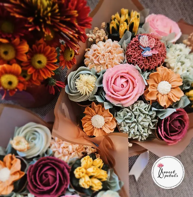 sweetpetals — photo from the business 3