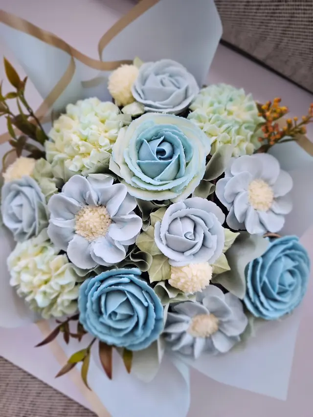 sweetpetals — photo from the business 6