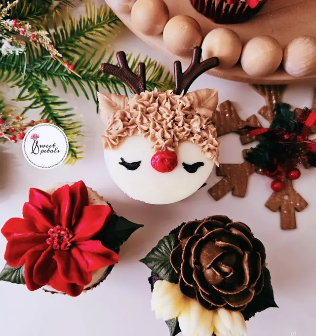 sweetpetals — photo from the business 8