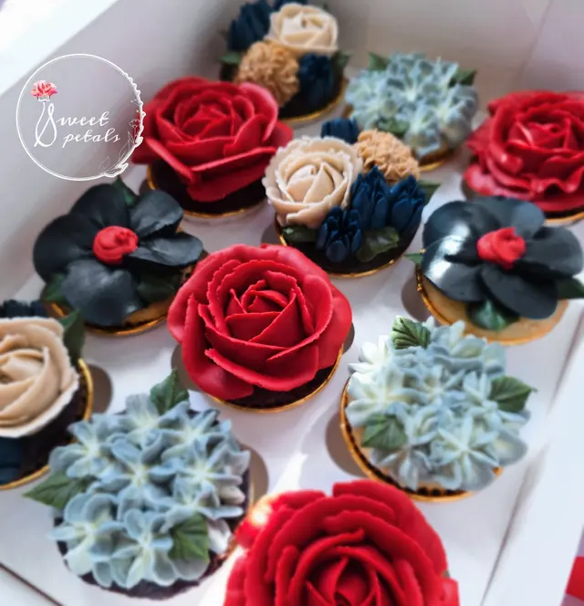 sweetpetals — photo from the business 7