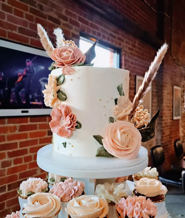 sweetpetals — photo from the business 12