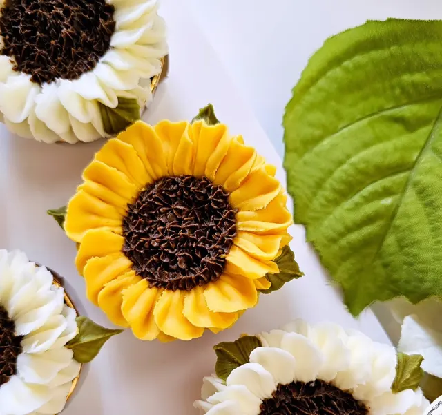 sweetpetals — photo from the business 11