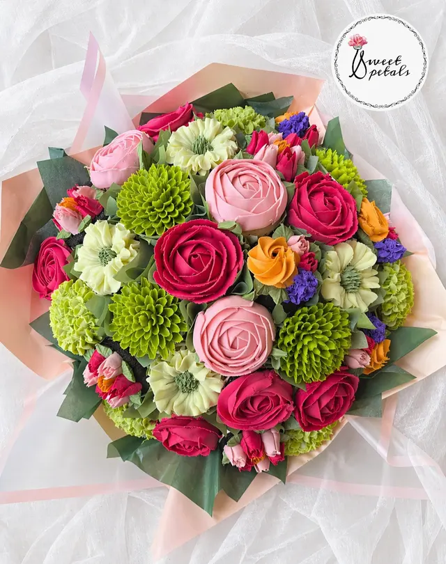 sweetpetals — photo from the business 2