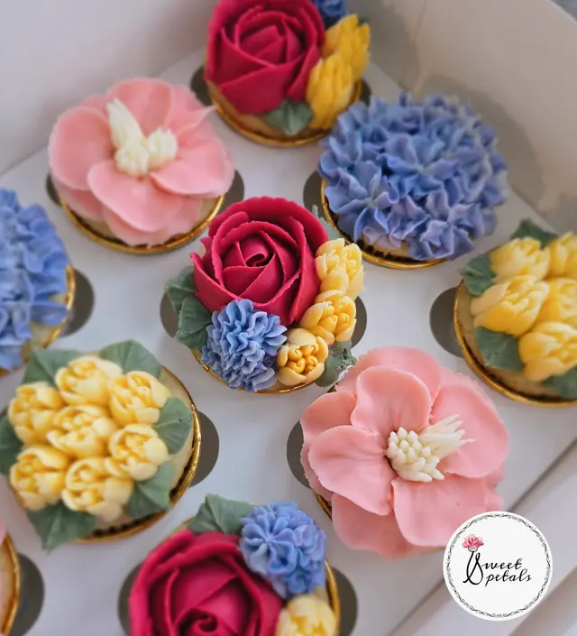 sweetpetals — photo from the business 1