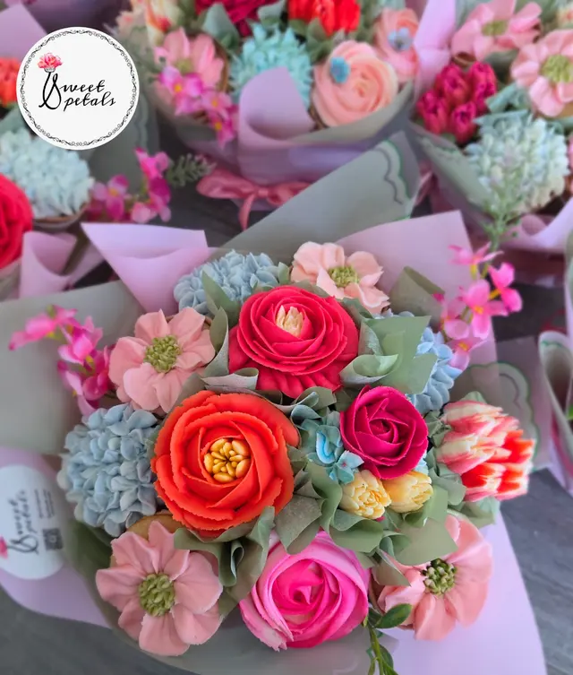sweetpetals — photo from the business 4