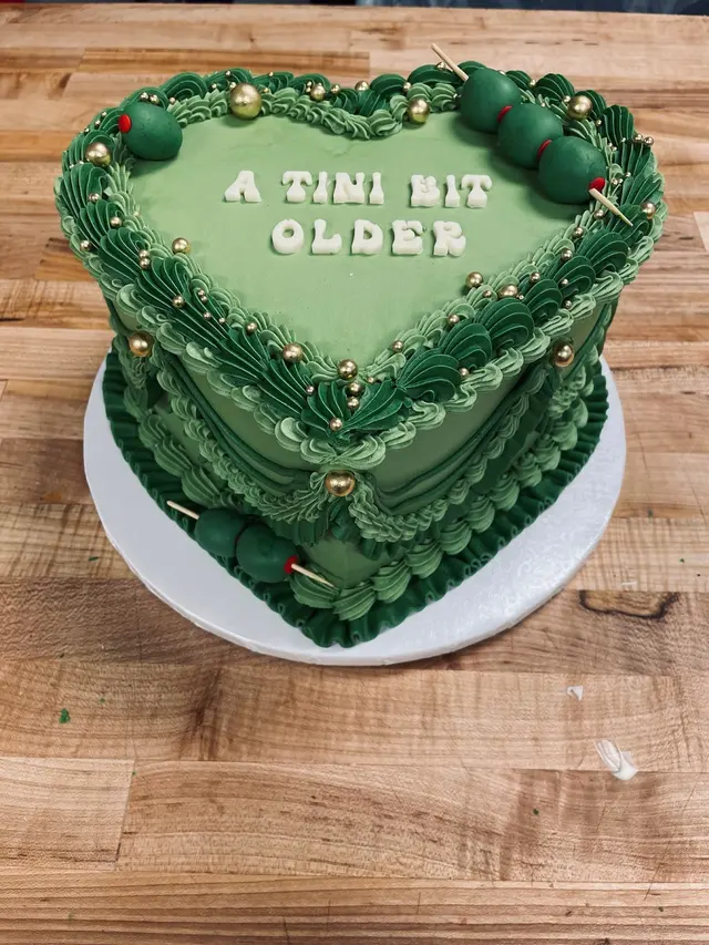 CakeFlower — photo from the business 10
