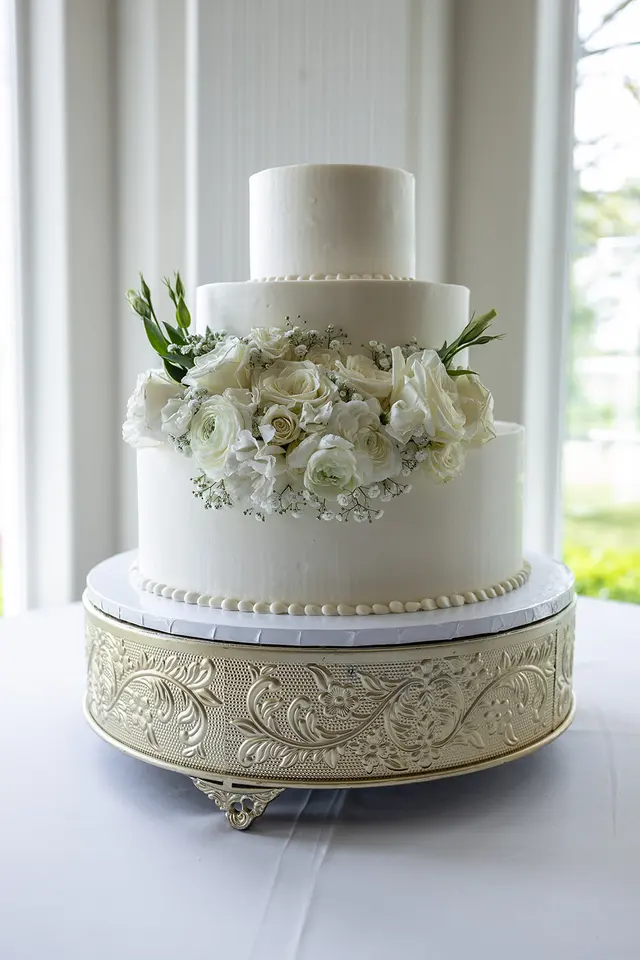 CakeFlower — photo from the business 2