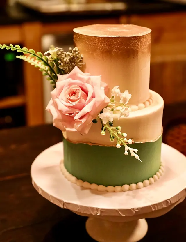 CakeFlower — customer photo 6