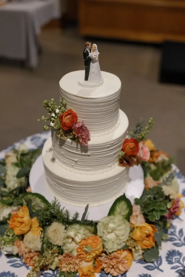 CakeFlower — customer photo 5