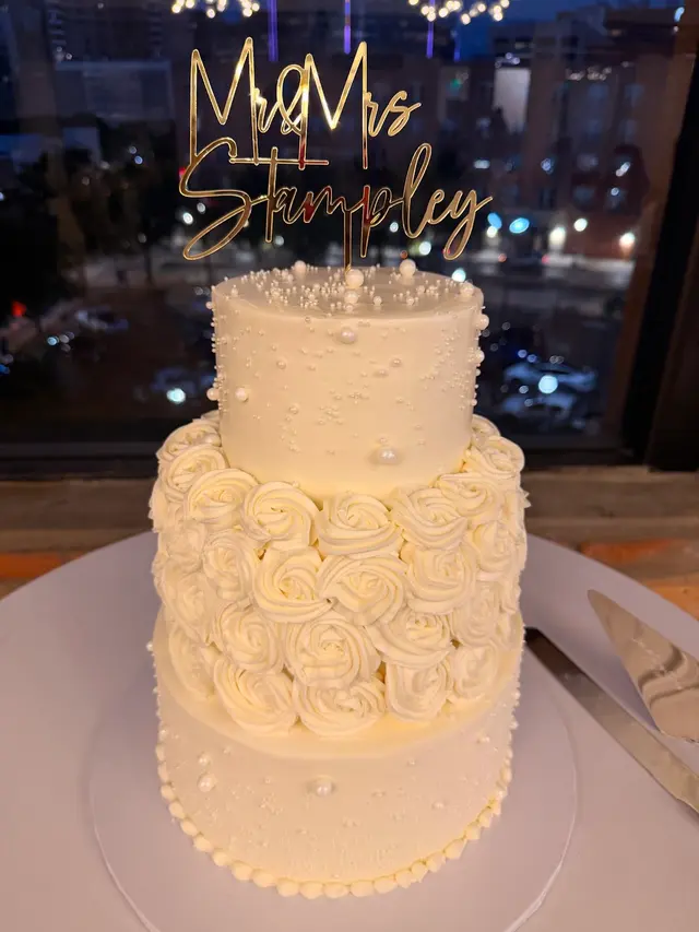 CakeFlower — customer photo 3