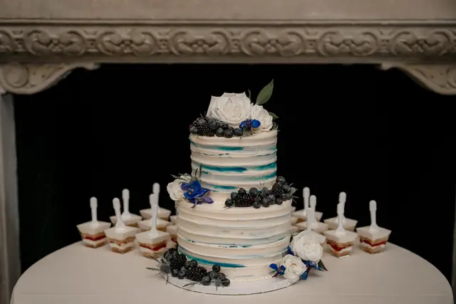 CakeFlower — customer photo 8
