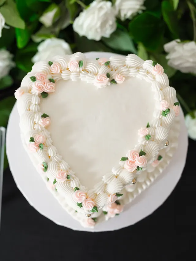 CakeFlower — photo from the business 9