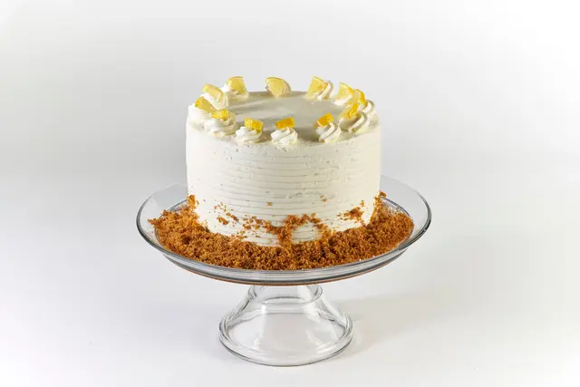 CakeFlower — photo from the business 4
