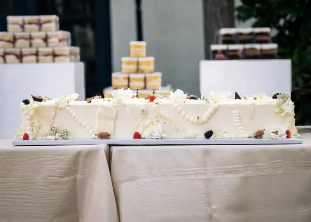 CakeFlower — photo from the business 11