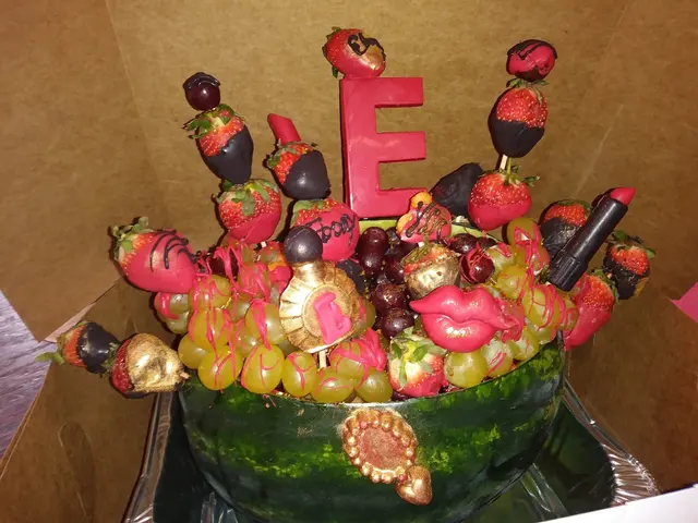 Amazing Occasion Custom Cakes LLC — photo from the business 5