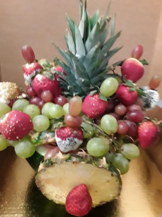 Amazing Occasion Custom Cakes LLC — photo from the business 12