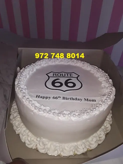 Amazing Occasion Custom Cakes LLC — photo from the business 7