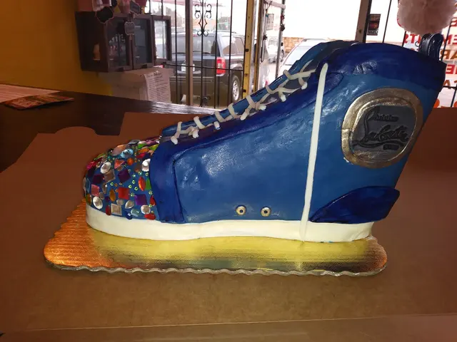 Amazing Occasion Custom Cakes LLC — photo from the business 6