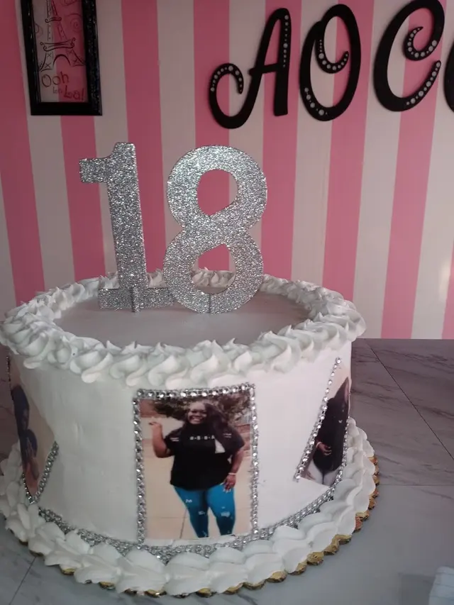 Amazing Occasion Custom Cakes LLC — photo from the business 11