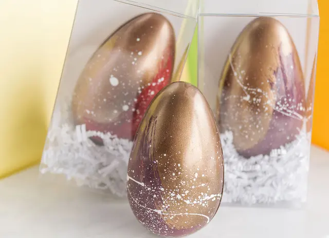 Haute Sweets Patisserie - Lake Highlands — photo from the business 5