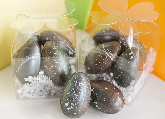 Haute Sweets Patisserie - Lake Highlands — photo from the business 8