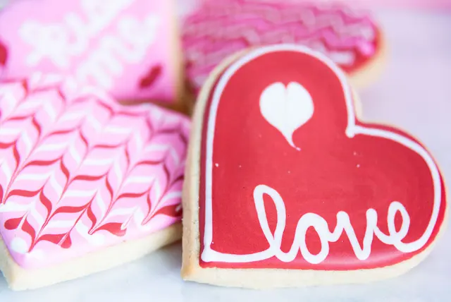 Haute Sweets Patisserie - Lake Highlands — photo from the business 3