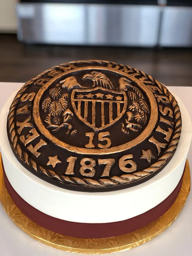 Haute Sweets Patisserie - Lake Highlands — photo from the business 11