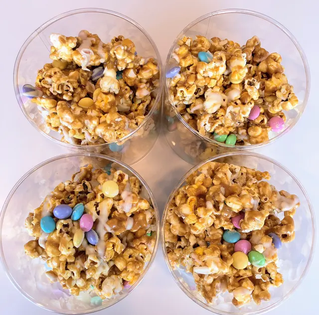 Haute Sweets Patisserie - Lake Highlands — photo from the business 12