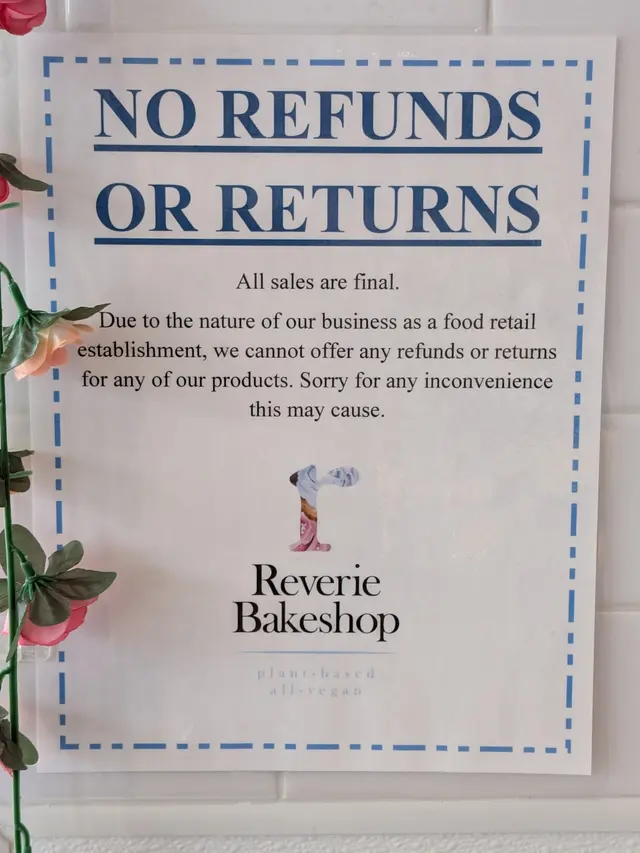 Reverie Bakeshop — customer photo 10