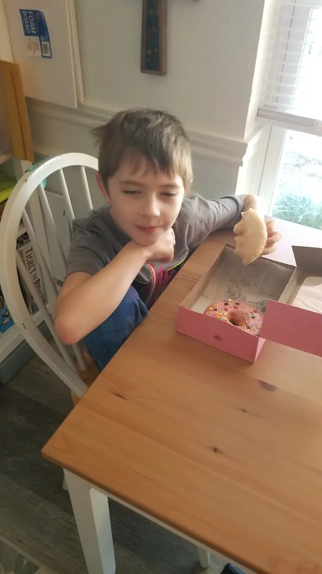 Reverie Bakeshop — customer photo 4