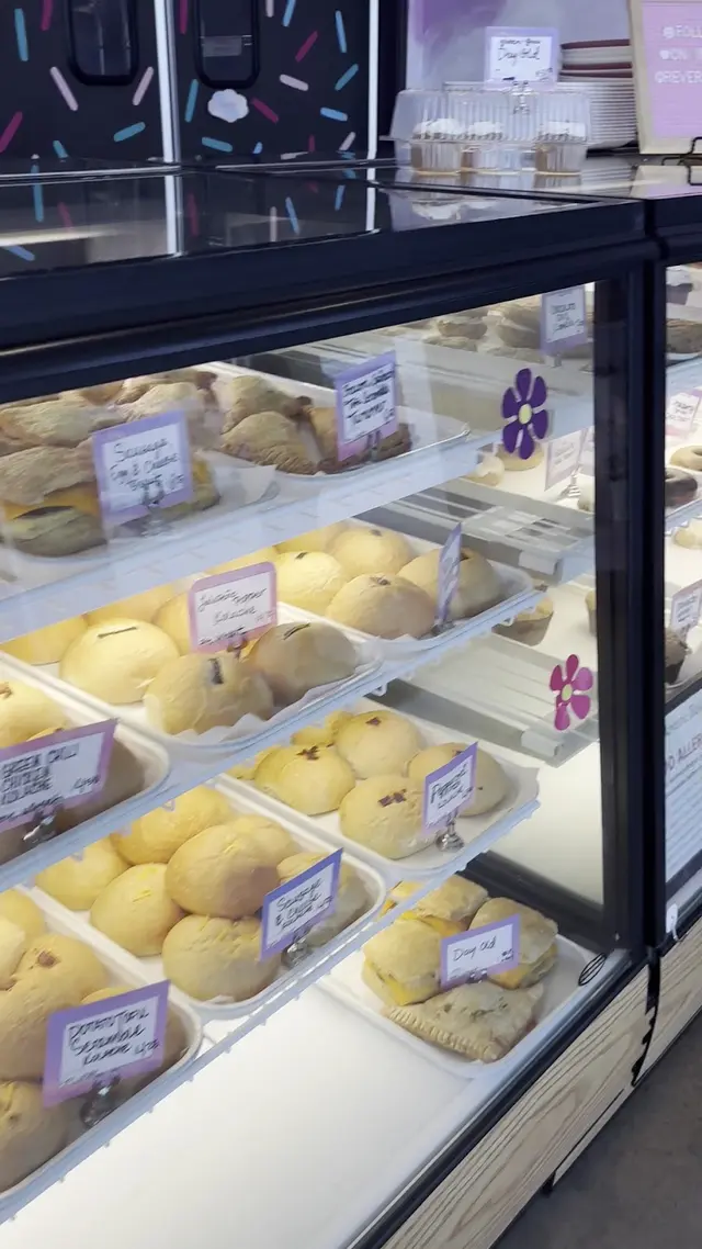 Reverie Bakeshop — customer photo 3