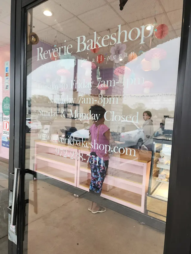 Reverie Bakeshop — customer photo 8