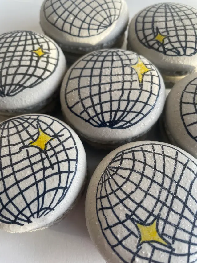 Let Luce Bakery — photo from the business 8