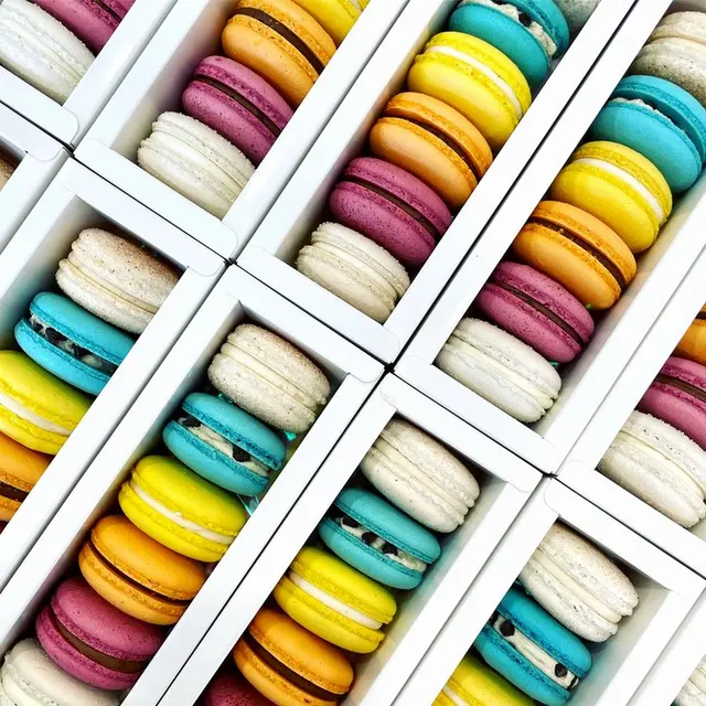 Let Luce Bakery — photo from the business 2