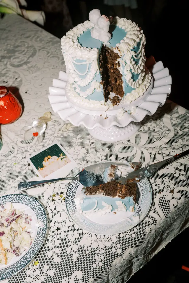 Let Luce Bakery — customer photo 11