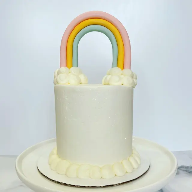 Let Luce Bakery — photo from the business 1