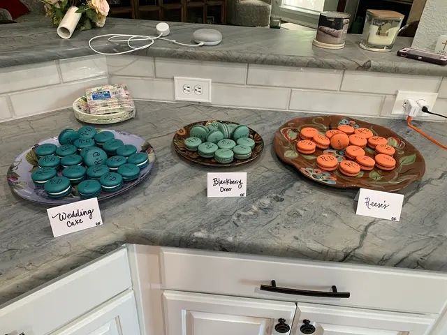 Let Luce Bakery — customer photo 5