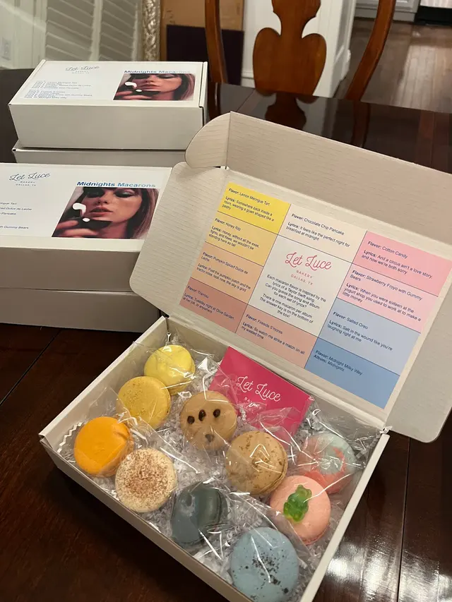 Let Luce Bakery — customer photo 12