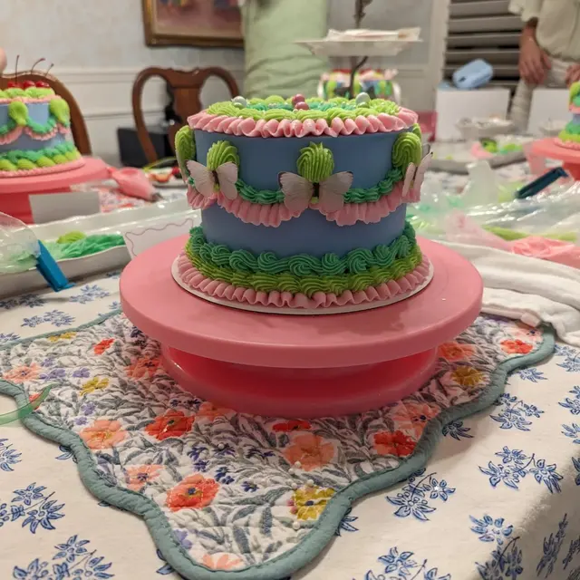 Let Luce Bakery — customer photo 7