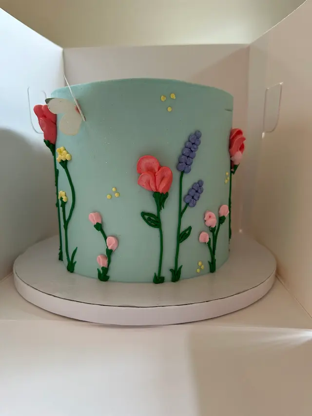 Let Luce Bakery — customer photo 3