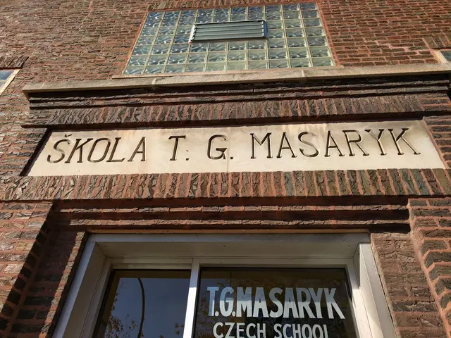 T. G. Masaryk Czech School — customer photo 1