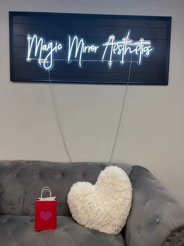 Customer photo of work by Magic Mirror Aesthetics, from mayrayanet Ayala's review