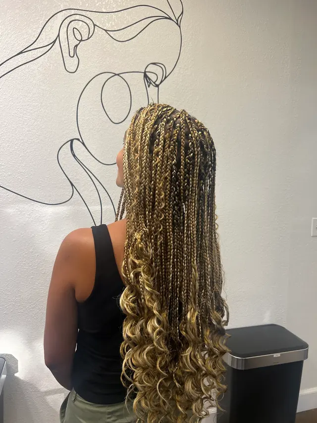 Magic Mirror Aesthetics — customer photo 4