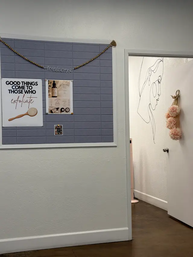 Customer photo of work by Magic Mirror Aesthetics, from mayrayanet Ayala's review