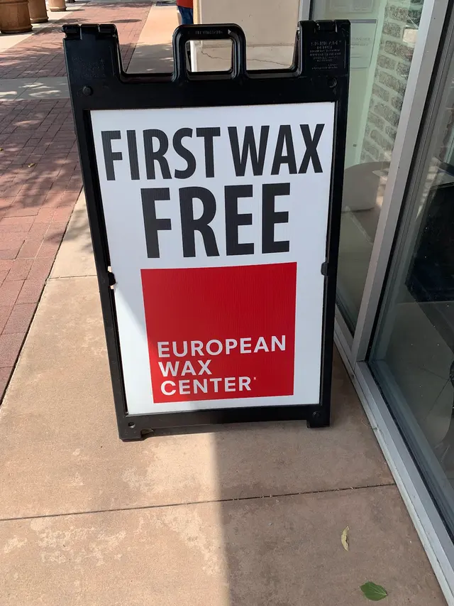 European Wax Center — customer photo 8