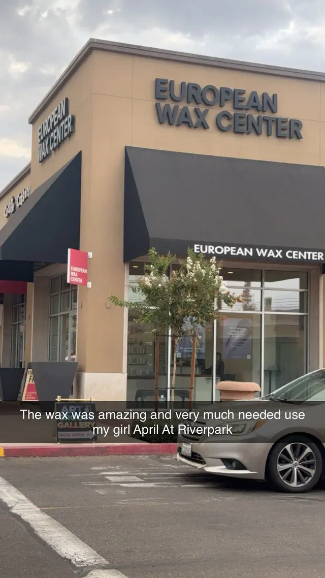 European Wax Center — customer photo 5
