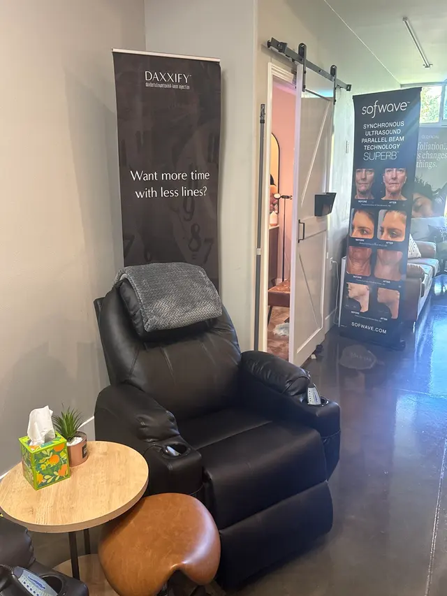 Savage Serenity MedSpa — customer photo 2