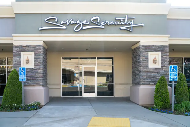 Savage Serenity MedSpa — photo from the business 3