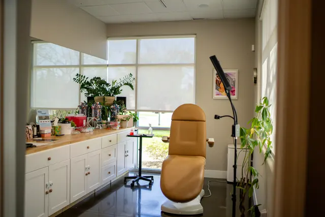 Savage Serenity MedSpa — photo from the business 12