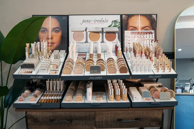 Savage Serenity MedSpa — photo from the business 7